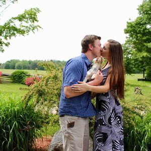 Meet your Posher, Rachel